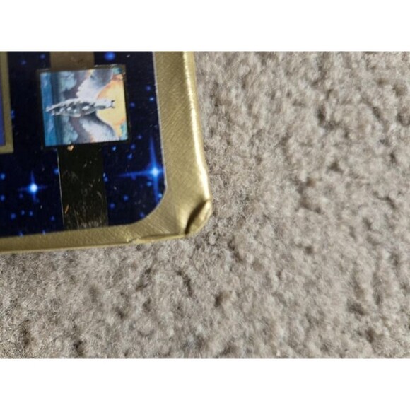 The Indian in the Cupboard VHS (1995) - Picture 5 of 6